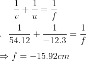 Advanced Physics homework question answer, step 1, image 2